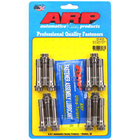 ARP Bolts ARP rod bolt kit for BMW S54B32 (ARP2000) | races-shop.com