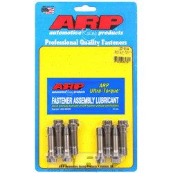 ARP BMW 2.3L S14 E30 M3 (M11x41Mm UHL)rod bolt kit-ARP2000