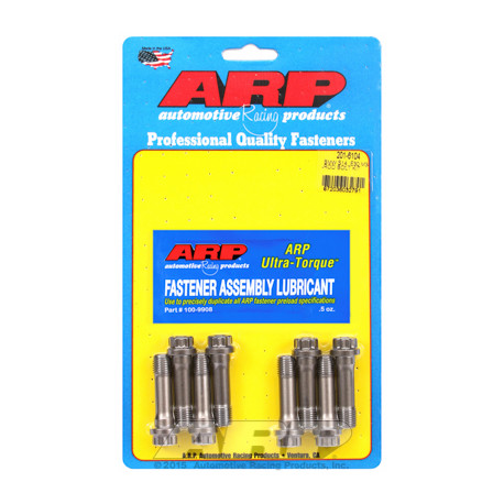 ARP Bolts ARP BMW 2.3L S14 E30 M3 (M11x41Mm UHL)rod bolt kit-ARP2000 | races-shop.com