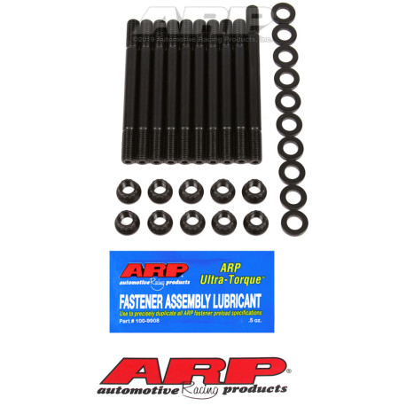 ARP Bolts ARP head stud kit for Datsun A-14 (12-point) | races-shop.com