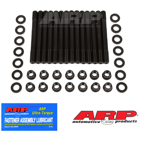 ARP Bolts ARP head stud kit for Nissan RB26DETT (ARP2000) | races-shop.com