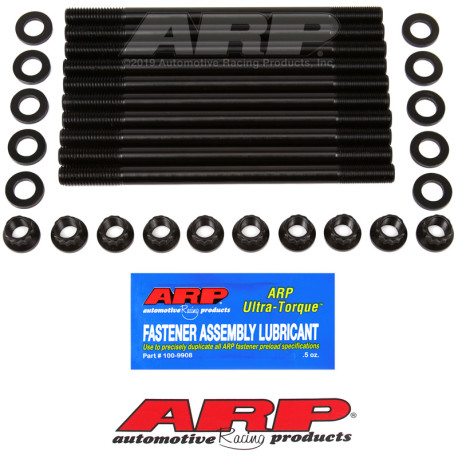ARP Bolts ARP head stud kit for Nissan SR20DE/SR20DET | races-shop.com