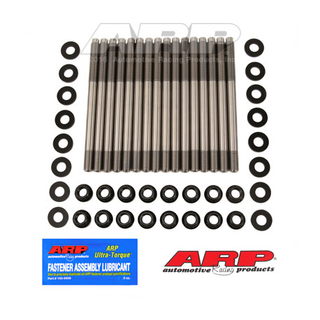 ARP Bolts ARP Nissan 3.8L VR38DETT CA625+ HSK | races-shop.com