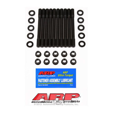 ARP Bolts ARP Nissan CA16DE/DET + CA18DE/DET U/C studs Head Stud Kit | races-shop.com