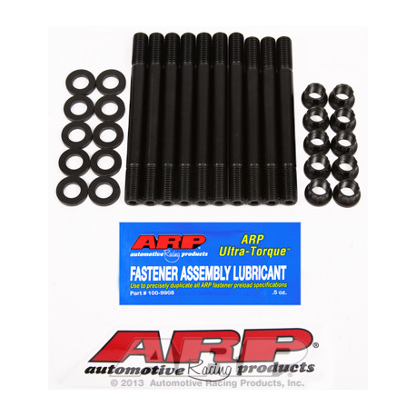 ARP Bolts ARP NISSAN 2,0L SR20/DET Main Stud Kit | races-shop.com