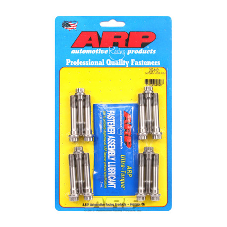 ARP Bolts Nissan VR38DETT CA RBK | races-shop.com
