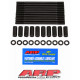 ARP Bolts ARP Head Stud Kit Toyota 1.5L NZ-FE DOHC-ARP2000 | races-shop.com