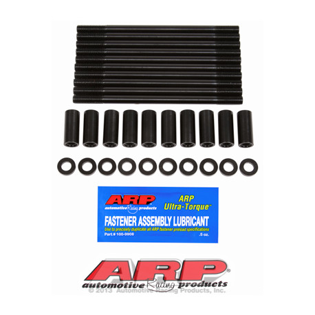 ARP Bolts ARP Head Stud Kit Toyota 1.5L NZ-FE DOHC-ARP2000 | races-shop.com