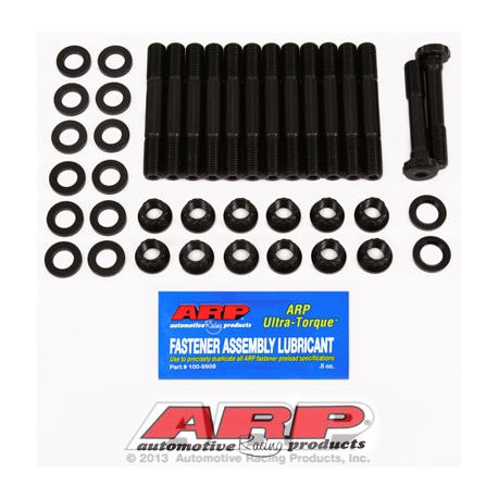 ARP Bolts ARP Toyota 3.0L 7MGTE Supra 2-bolt MSK | races-shop.com