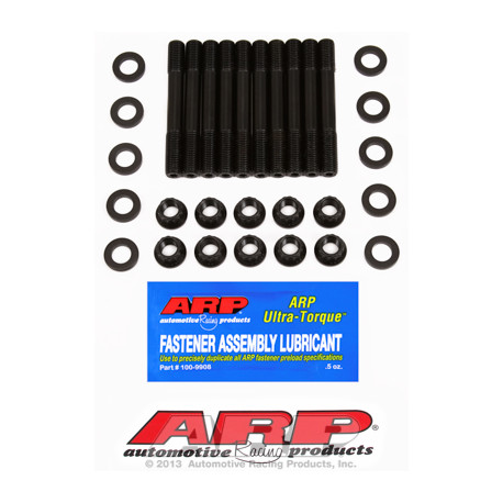 ARP Bolts ARP Toyota 1.6L 4AGE+2.0L 3SFE 16V Main Stud Kit | races-shop.com