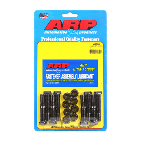 ARP Bolts ARP Toyota 22R & 3SGTE rod bolt kit | races-shop.com