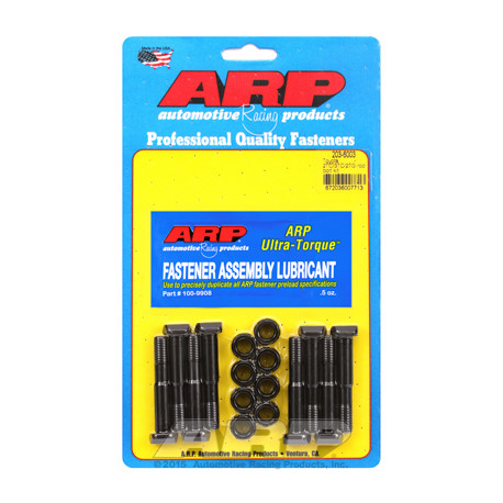 ARP Bolts ARP Toyota 2TC/3TC/2TG rod bolt kit | races-shop.com