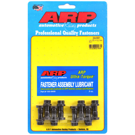 ARP Bolts ARP ring gear bolts for VW 020. M9 | races-shop.com