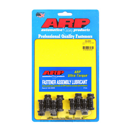ARP Bolts ARP VW 02A M10 ring gear bolt kit | races-shop.com