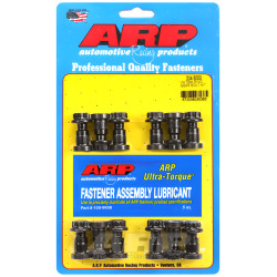 ARP ring gear bolts for VW 02M M9