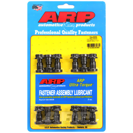 ARP Bolts ARP ring gear bolts for VW 02M M9 | races-shop.com