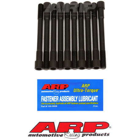 ARP Bolts ARP head bolt kit for VW 1.8L Turbo 20V M10 (without tool) (ARP2000) | races-shop.com