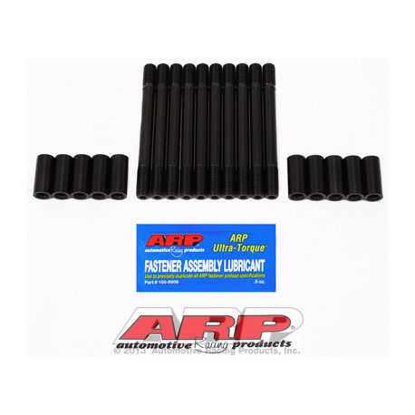 ARP Bolts ARP VW 1.8L Turbo 20V M11(without tool)(early AEB)HSK-ARP200 | races-shop.com