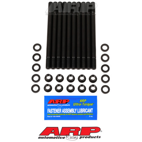 ARP Bolts ARP head stud kit for VW/Audi 5-cylinder 20V (12-point) | races-shop.com