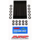 ARP Bolts ARP VW Golf/Jetta 1.8L & 2.0L 16V M11 U/C Head Stud Kit | races-shop.com