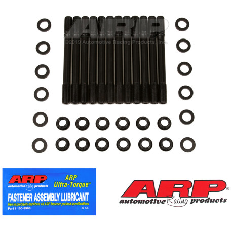 ARP Bolts ARP head stud kit for Audi 5-cylinder 10V (12-point) | races-shop.com
