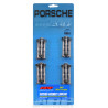 ARP Porsche 911/930 Turbo +933 M9 rod bolt kit