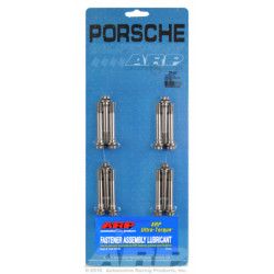 Porsche 986/987/996/997(M9x1.25) rod bolt kit(12pcs)