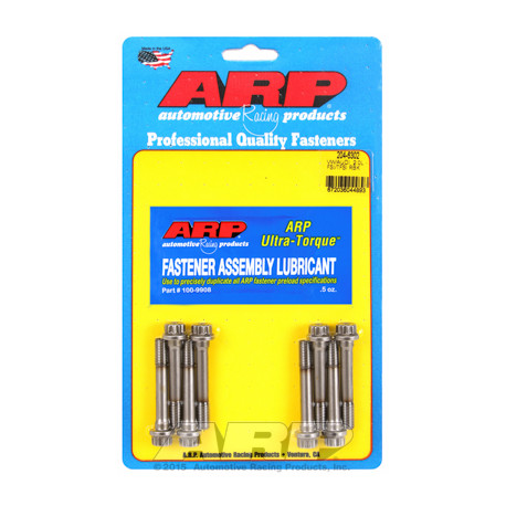 ARP Bolts ARP Rod Bolt Kit VAG 2.0L FSI / TFSI(M8) | races-shop.com