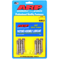 ARP rod bolt kit (ARP2000), M9×1.25