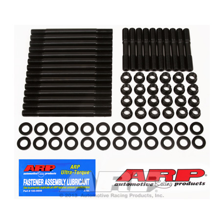 ARP Bolts Holden 308 12pt HSK | races-shop.com
