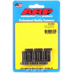BMC A-Series flywheel bolt kit( 6 pcs.)