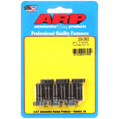 ARP Bolts ARP flywheel bolt kit for BMC A-Series | races-shop.com