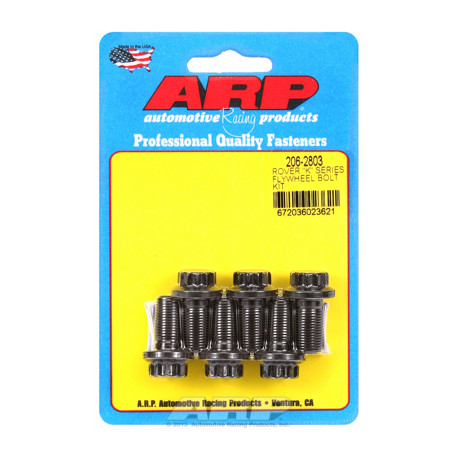 ARP Bolts ARP Rover K-series flywheel bolt kit(6pcs) | races-shop.com