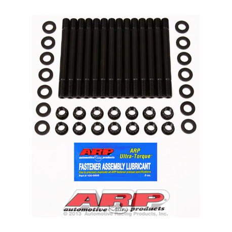 ARP Bolts ARP GT6/TR6 12pt Head Stud Kit | races-shop.com