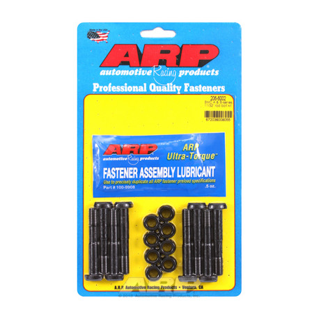 ARP Bolts BMC A & B-series 11/32" rod bolt kit | races-shop.com
