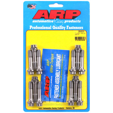 ARP Bolts ARP rod bolt kit (ARP2000, Truimph TR6) | races-shop.com