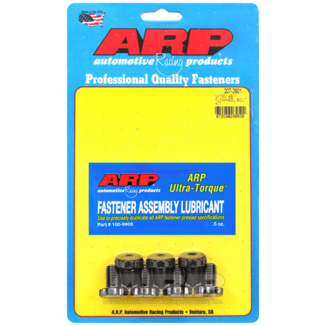 ARP Bolts ARP flywheel bolt kit for Mitsubishi 2.0L (4B11) | races-shop.com