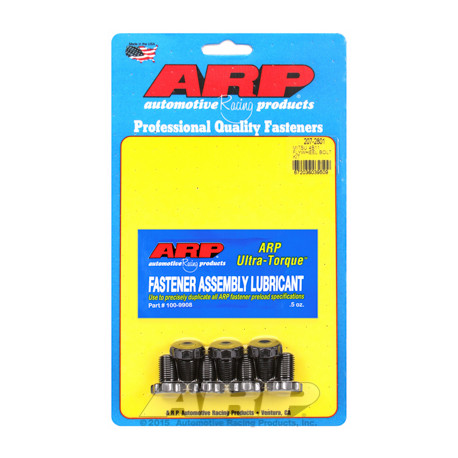 ARP Bolts ARP Mitsubishi 2.0L (4B11)flywheel bolt kit(M12)(7pcs) | races-shop.com