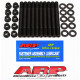ARP Bolts ARP Mitsubishi 4G63 `94&up M11 Head Stud Kit | races-shop.com