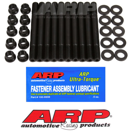 ARP Bolts ARP head stud kit for Mitsubishi 4G63 7-bolt (1994-) | races-shop.com