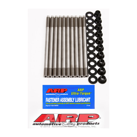 ARP Bolts ARP Mitsubishi 2.0L (4B11) DOHC Turbo HSK (CA625+) | races-shop.com