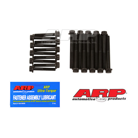ARP Bolts ARP Mitsubishi 2.0Ltr (4B11) DOHC MBK | races-shop.com
