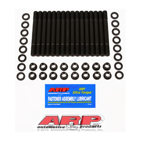 ARP Bolts ARP Mitsubishi 6G72 3.0L 6-cylinder `93-up Main Stud Kit | races-shop.com