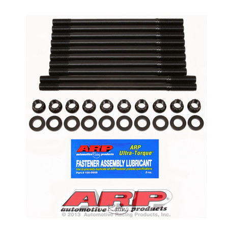 ARP Bolts ARP Honda/Acura B18A1 non-VTEC 12pt HSK-M11 | races-shop.com