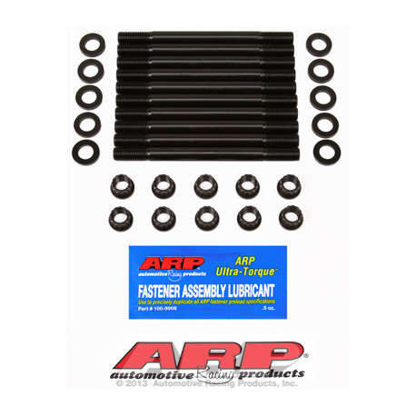 ARP Bolts ARP Honda H22A & H23A Main Stud Kit | races-shop.com