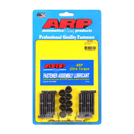 ARP Bolts ARP Honda/Acura 1.2L & 1.6L M8 rod bolt kit | races-shop.com
