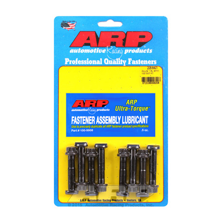 ARP Bolts ARP Honda/Acura 1.8L M9 rod bolt kit | races-shop.com