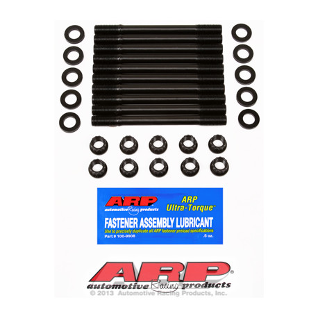 ARP Bolts ARP Vauxhall/Opel 2.0L 16V Head Stud Kit U/C | races-shop.com