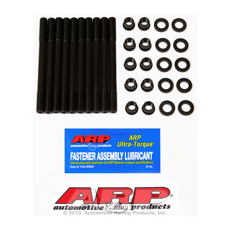 ARP Bolts ARP Mazda 2.3 Ltr `03 DOHC 16V Main Stud Kit | races-shop.com