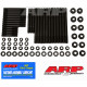 ARP Bolts ARP Volvo 2.5L 20V B5254 `00 & up MSK-ARP2000 | races-shop.com